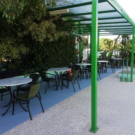 Hotel Europa L'Alfas del Pi Εξωτερικό φωτογραφία