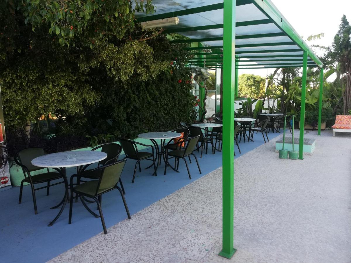 Hotel Europa L'Alfas del Pi Εξωτερικό φωτογραφία