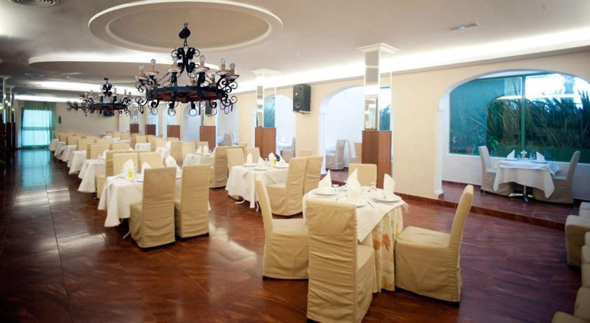 Hotel Europa L'Alfas del Pi Εξωτερικό φωτογραφία