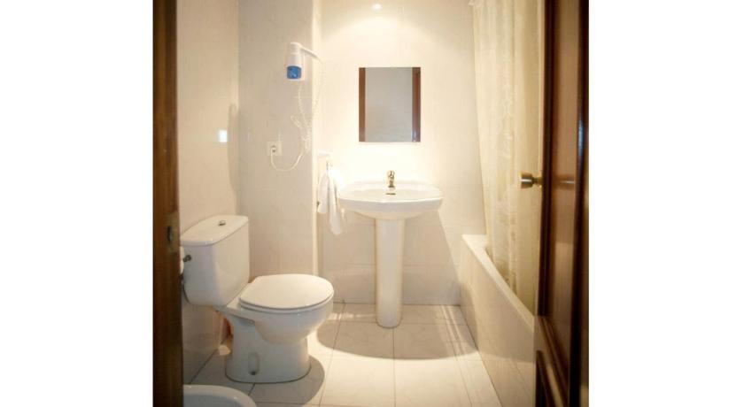 Hotel Europa L'Alfas del Pi Δωμάτιο φωτογραφία