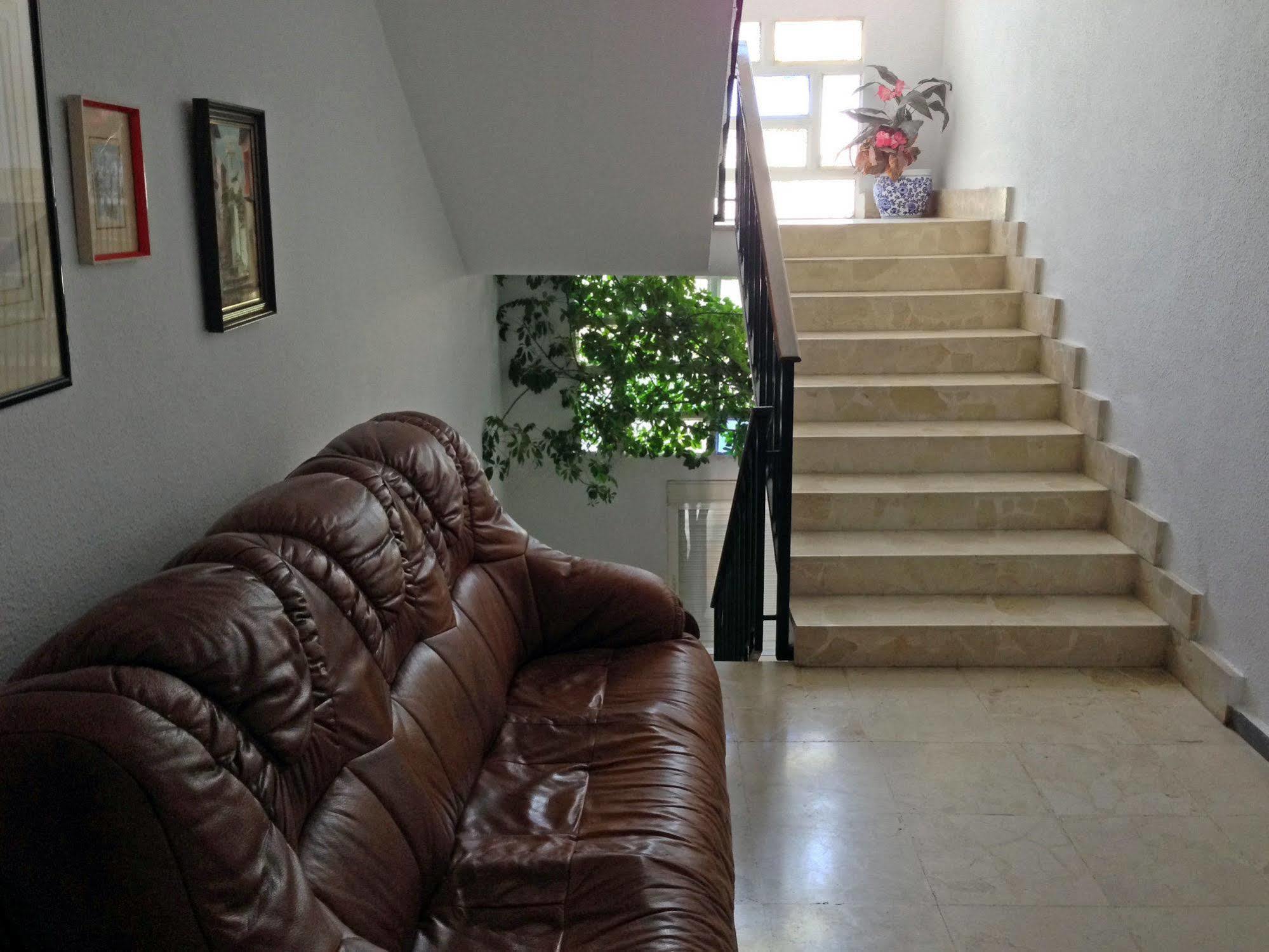 Hotel Europa L'Alfas del Pi Εξωτερικό φωτογραφία