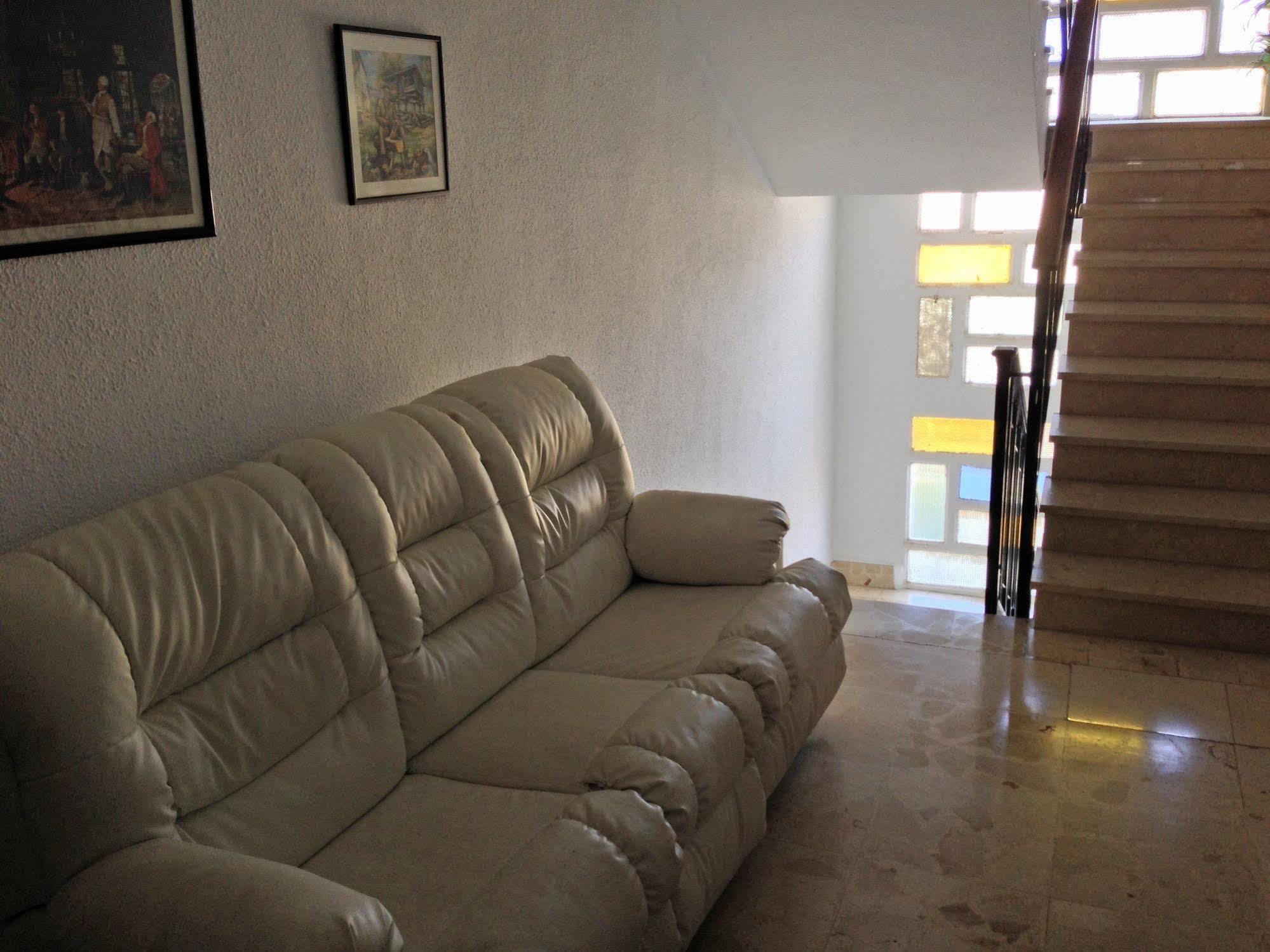 Hotel Europa L'Alfas del Pi Εξωτερικό φωτογραφία