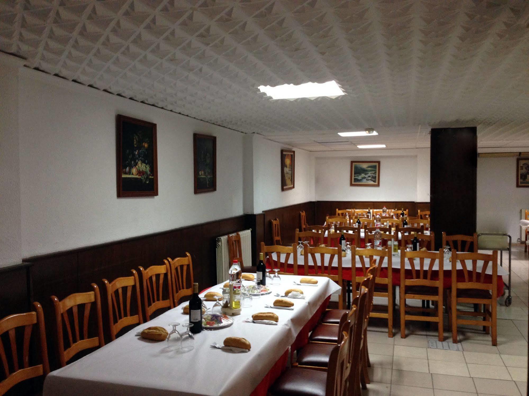 Hotel Europa L'Alfas del Pi Εξωτερικό φωτογραφία