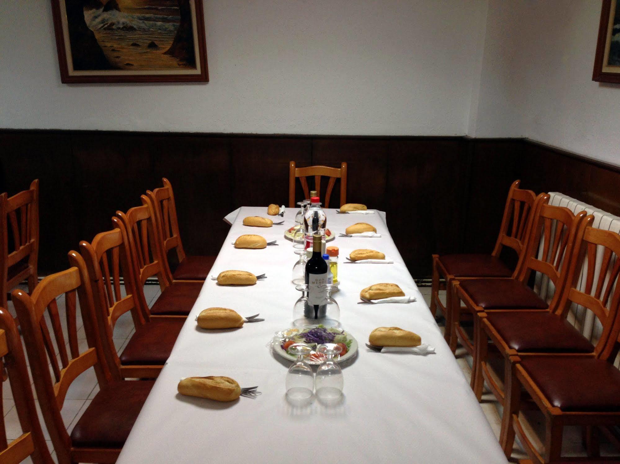 Hotel Europa L'Alfas del Pi Εξωτερικό φωτογραφία