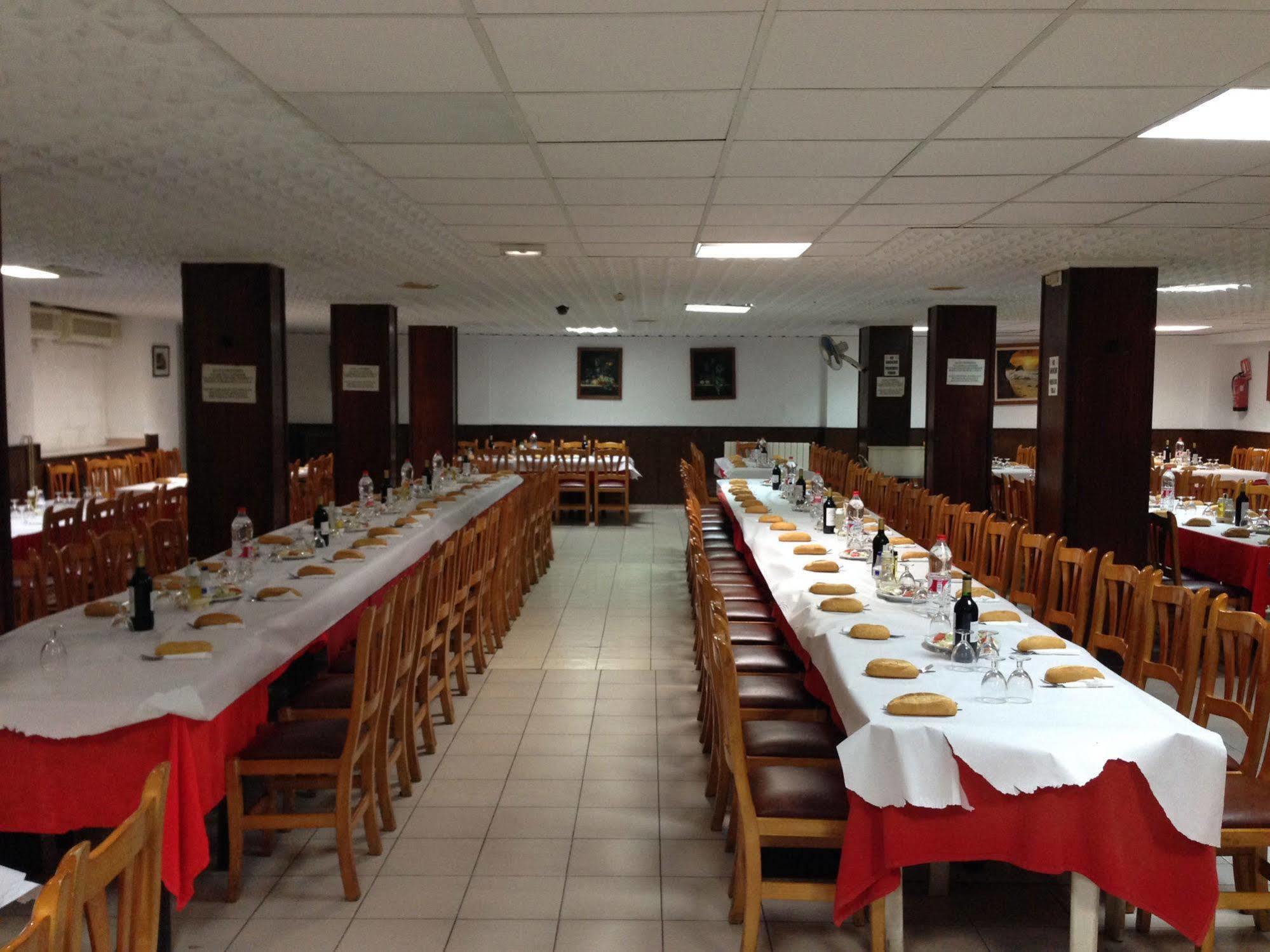 Hotel Europa L'Alfas del Pi Εξωτερικό φωτογραφία