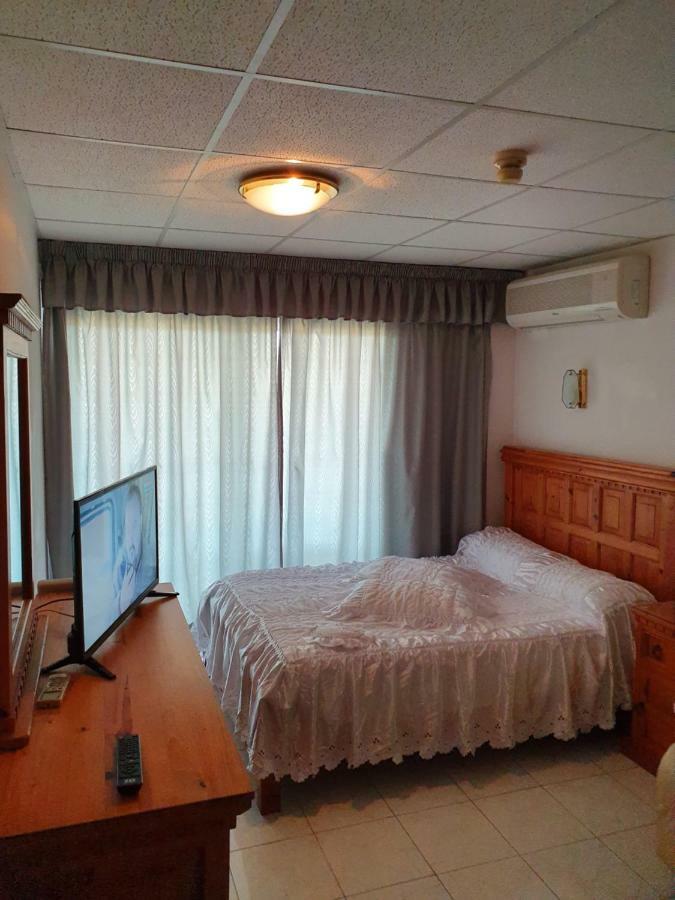 Hotel Europa L'Alfas del Pi Εξωτερικό φωτογραφία